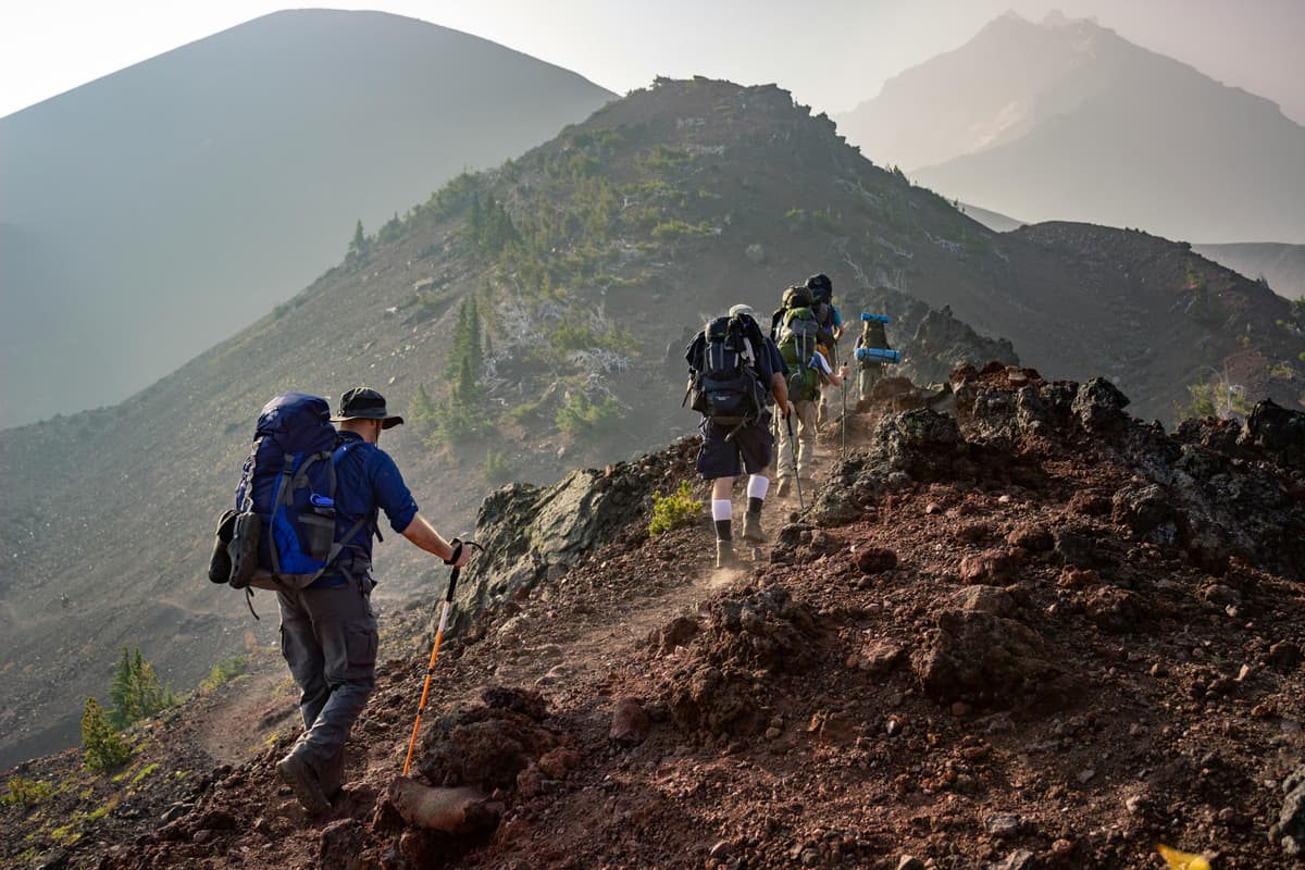 Pacific Trails Adventures