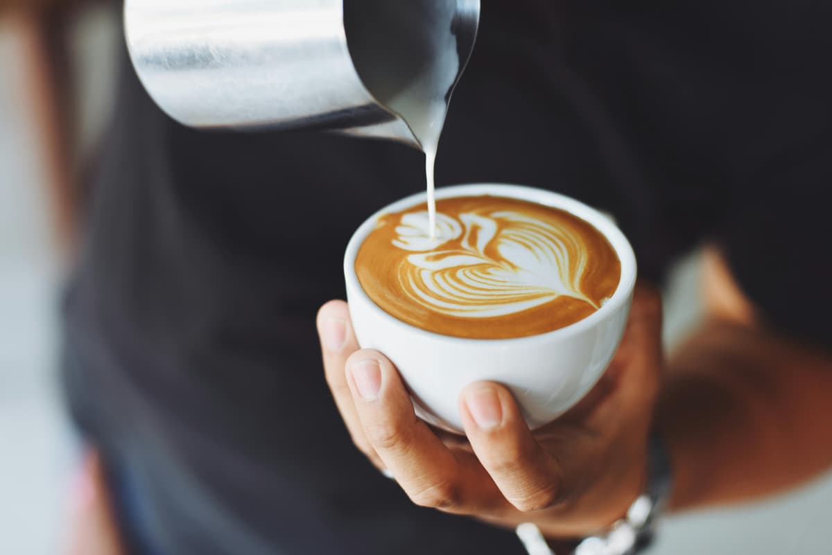Mountain View Coffee